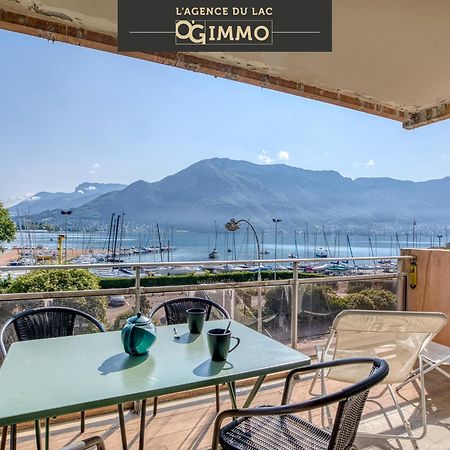 Les Mats Du Lac Annecy Ngoại thất bức ảnh