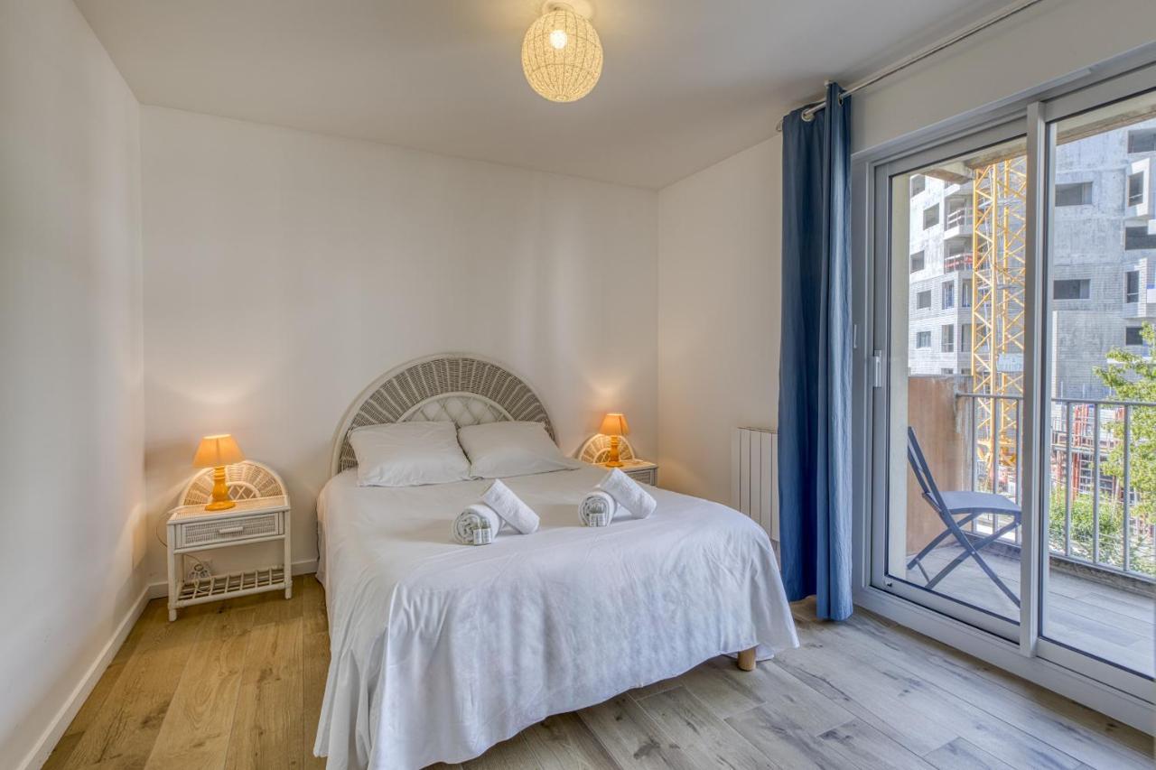 Les Mats Du Lac Annecy Ngoại thất bức ảnh