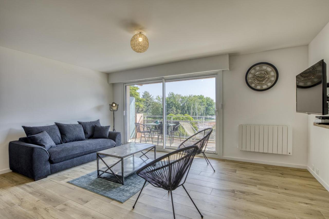 Les Mats Du Lac Annecy Ngoại thất bức ảnh