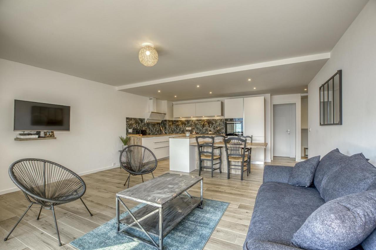 Les Mats Du Lac Annecy Ngoại thất bức ảnh